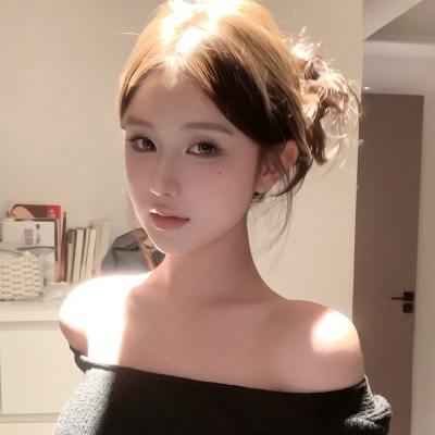 千金大小姐的头像 女生头像 第5张