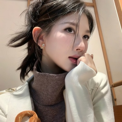 头像女头成熟🥰成熟韵味十足 女生头像 第9张 头像女头成熟🥰成熟韵味十足 女生头像 第9张