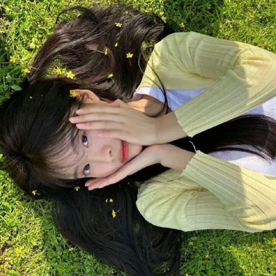 被这组明媚治愈的可爱女生头像拿捏啦!超适合长期不换 女生头像 第10张 被这组明媚治愈的可爱女生头像拿捏啦!超适合长期不换 女生头像 第10张