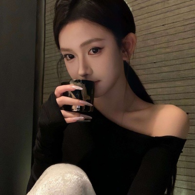 小众唯美女生头像 | 一秒心动的宝藏 女生头像 第3张