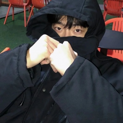 高质量ins氛围感男生头像，宝藏收藏 男生头像 第7张