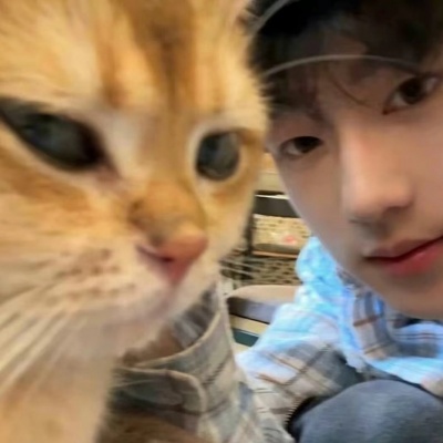 宝藏挖掘✨ins可爱小众男生头像 男生头像 第1张