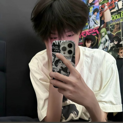 宝藏清晰男头👀 男生头像 第4张
