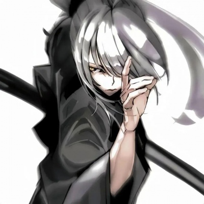 🔥2025年超火动漫男头推荐!帅炸啦 男生头像 第7张 🔥2025年超火动漫男头推荐!帅炸啦 男生头像 第7张
