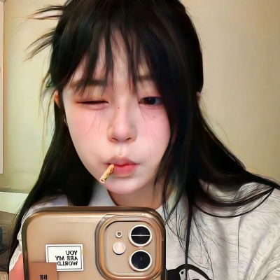 氛围感拉满的ins文艺感气质女生头像来啦 女生头像 第7张 氛围感拉满的ins文艺感气质女生头像来啦 女生头像 第7张