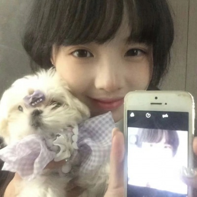 超绝!Ins纯欲模糊感女生头像来袭 女生头像 第6张 超绝!Ins纯欲模糊感女生头像来袭 女生头像 第6张