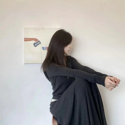 超爱!文艺气息满满的女生头像 女生头像 第7张 超爱!文艺气息满满的女生头像 女生头像 第7张