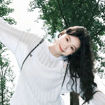 挖到宝啦!小众明媚女生头像精选✨ 女生头像 第1张 挖到宝啦!小众明媚女生头像精选✨ 女生头像 第1张