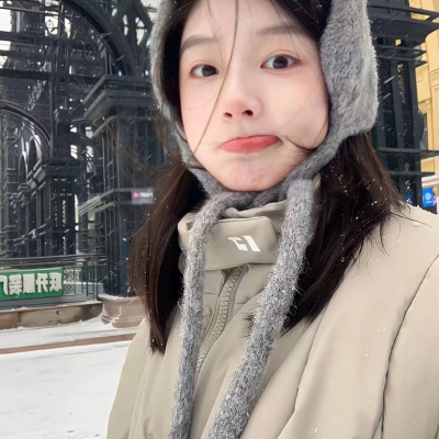 宝藏!可爱小众甜美美女头像✨ 女生头像 第1张 宝藏!可爱小众甜美美女头像✨ 女生头像 第1张