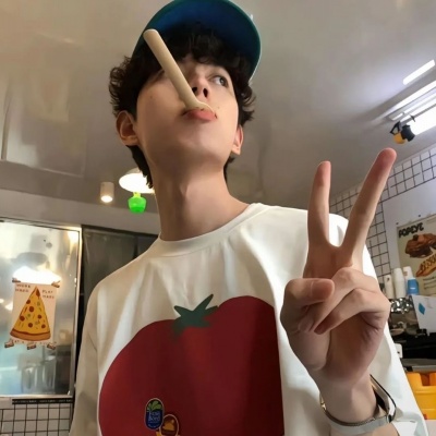 🔥高质量ins氛围感男头来了 男生头像 第7张