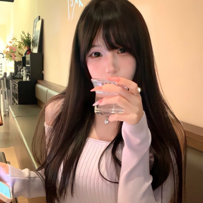 🌟纯欲风高质量女头来咯，美好女生必备！ 女生头像 第6张
