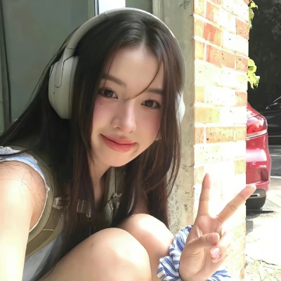 🍬萌化啦!可爱甜妹头像 女生头像 第2张 🍬萌化啦!可爱甜妹头像 女生头像 第2张