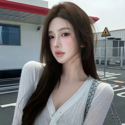 氛围感唯美女生头像来啦 女生头像 第8张 氛围感唯美女生头像来啦 女生头像 第8张