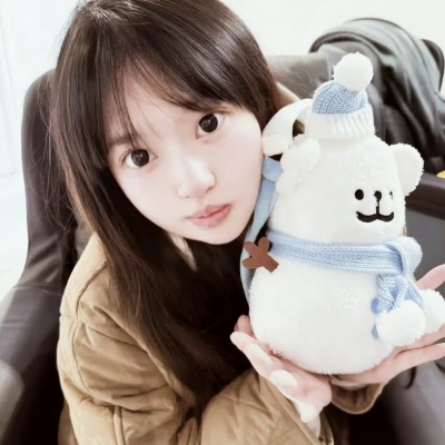 被唯美小众滤镜女头美哭！宝藏头像来啦 女生头像 第2张