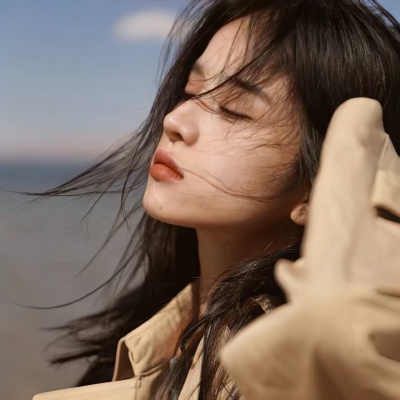 挖到宝啦!小众明媚女生头像精选✨ 女生头像 第6张 挖到宝啦!小众明媚女生头像精选✨ 女生头像 第6张