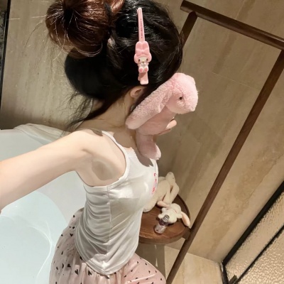 单人头像女可爱,超萌来袭! 女生头像 第4张 单人头像女可爱,超萌来袭! 女生头像 第4张