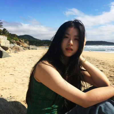 超绝!小众文艺氛围女生头像来啦!