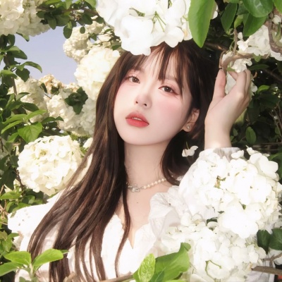 🌼唯美浪漫春意真人情头推荐，超甜预警！ 情侣头像 第8张