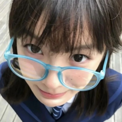 被萌化啦！超萌超可爱纯欲女生头像🥰 女生头像 第4张