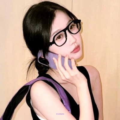 唯美气质治愈女头,一眼就心动! 女生头像 第3张 唯美气质治愈女头,一眼就心动! 女生头像 第3张