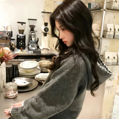 小众可爱女生头像🥰 女生头像 第5张