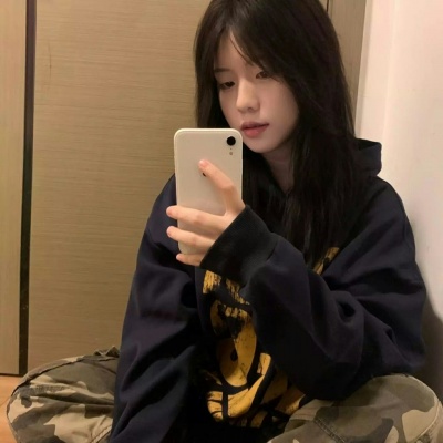 挖到宝啦！小众唯美的女头 女生头像 第4张