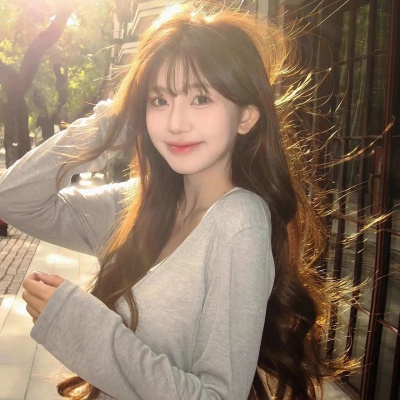 🌞被这组阳光明媚治愈系女生头像美哭啦! 女生头像 第1张 🌞被这组阳光明媚治愈系女生头像美哭啦! 女生头像 第1张