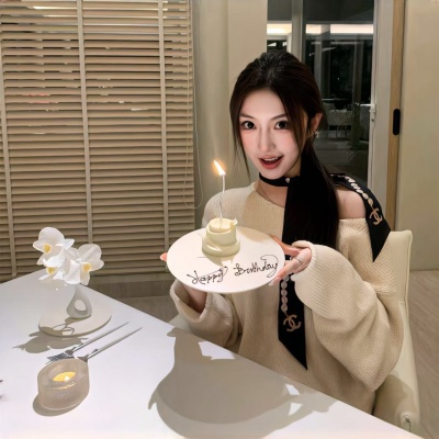 ins贵气名媛女生头像,高级感拉满 女生头像 第4张 ins贵气名媛女生头像,高级感拉满 女生头像 第4张