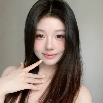 被这些可爱小众ins女头拿捏住了！ 女生头像 第4张