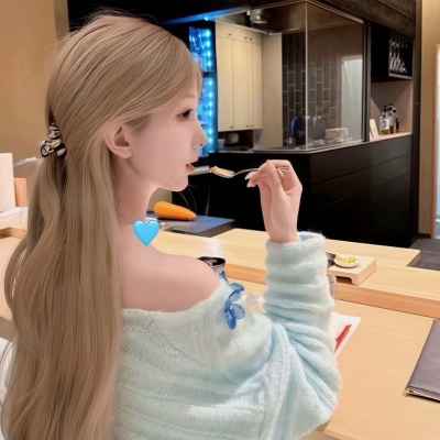 被这组气质多金御姐女头美疯啦😍 女生头像 第5张 被这组气质多金御姐女头美疯啦😍 女生头像 第5张