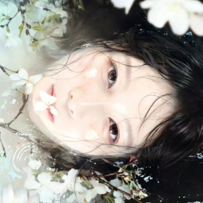 超绝!可爱小众头像ins女生 女生头像 第6张 超绝!可爱小众头像ins女生 女生头像 第6张