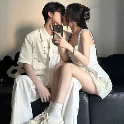 情侣头像真人ins风氛围感 情侣头像 第3张 情侣头像真人ins风氛围感 情侣头像 第3张