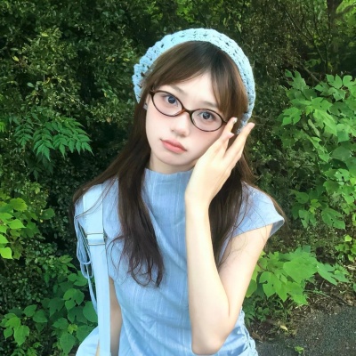 狠狠心动!古早感女头来袭 女生头像 第9张 狠狠心动!古早感女头来袭 女生头像 第9张