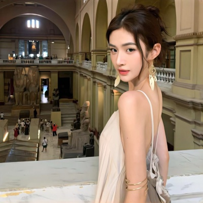ins贵气名媛女生头像,高级感拉满 女生头像 第6张 ins贵气名媛女生头像,高级感拉满 女生头像 第6张