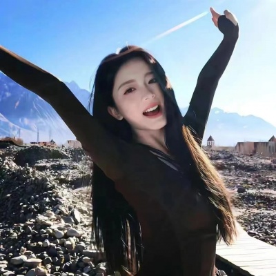 宝藏!可爱小众甜美美女头像✨ 女生头像 第5张 宝藏!可爱小众甜美美女头像✨ 女生头像 第5张
