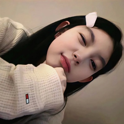 唯美纯欲女生头像,氛围感拉满 女生头像 第8张 唯美纯欲女生头像,氛围感拉满 女生头像 第8张