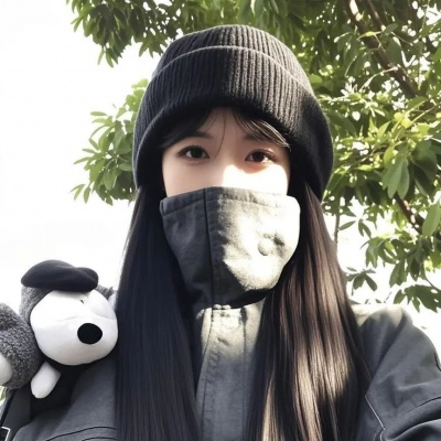 挖到宝啦!小众个性双人宝藏情头 情侣头像 第8张 挖到宝啦!小众个性双人宝藏情头 情侣头像 第8张
