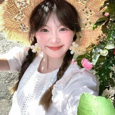 被这组明媚有趣超可爱女生头像拿捏啦🥰 女生头像 第4张 被这组明媚有趣超可爱女生头像拿捏啦🥰 女生头像 第4张