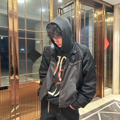帅气个性ins男头,被帅到! 男生头像 第3张 帅气个性ins男头,被帅到! 男生头像 第3张