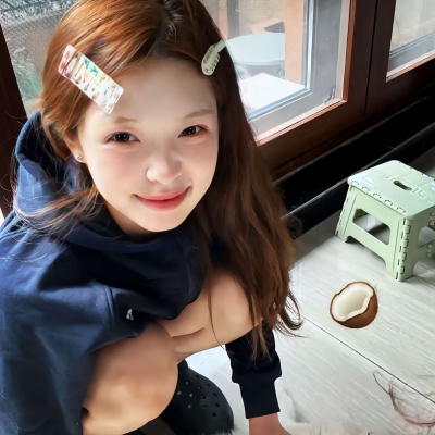 被纯欲可爱少女头像拿捏啦🥰 女生头像 第1张 被纯欲可爱少女头像拿捏啦🥰 女生头像 第1张