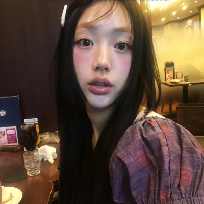 可爱照片真人女生清新可爱头像,萌化你的心 女生头像 第4张 可爱照片真人女生清新可爱头像,萌化你的心 女生头像 第4张