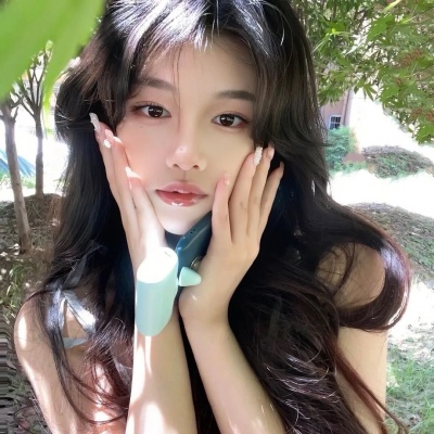 挖到宝啦!偷偷恋爱的ins单人真人情头 情侣头像 第1张 挖到宝啦!偷偷恋爱的ins单人真人情头 情侣头像 第1张