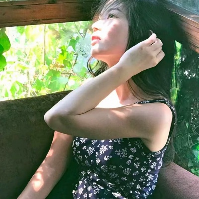 被这组春天氛围治愈绿色系女生头像美哭啦 女生头像 第2张 被这组春天氛围治愈绿色系女生头像美哭啦 女生头像 第2张