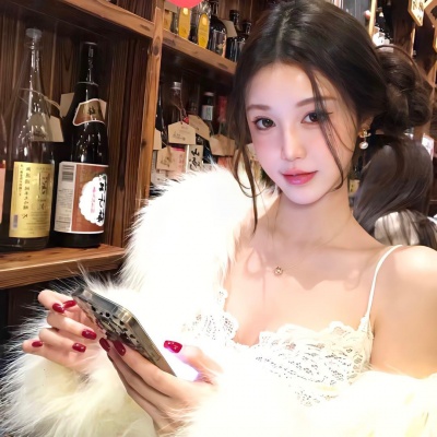 超绝气质御姐女头✨ 女生头像 第9张