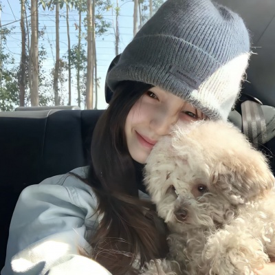 宝藏✨无滤镜气质女生头像 女生头像 第3张