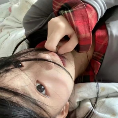 纯欲可爱女头，萌化你的心！ 女生头像 第6张