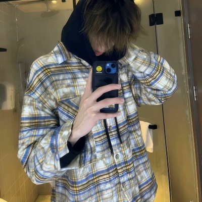 高级感还耐看的男生头像​🎯 男生头像 第2张