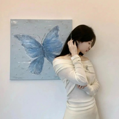 超爱!文艺气息满满的女生头像 女生头像 第10张 超爱!文艺气息满满的女生头像 女生头像 第10张