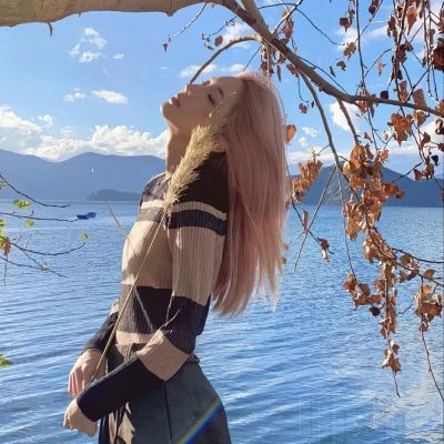 氛围感头像女生风景唯美,爱了 女生头像 第1张 氛围感头像女生风景唯美,爱了 女生头像 第1张