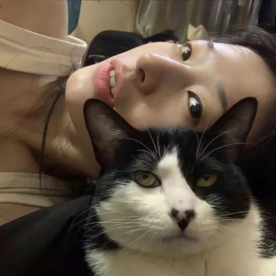 超绝!可爱有趣的ins女生头像来啦 女生头像 第1张 超绝!可爱有趣的ins女生头像来啦 女生头像 第1张